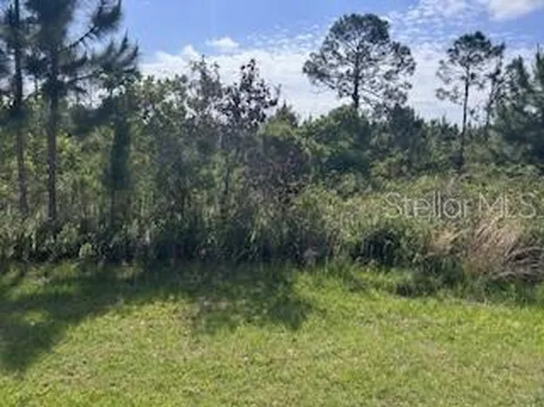 12 Desoto Ave Lot 6, Indian Lake Estates, FL 33855