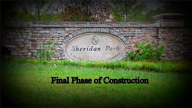 2nd image of 5603 Saddlewood Ln Lot 21