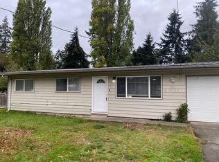 2656 SW 332nd St, Federal Way, WA 98023