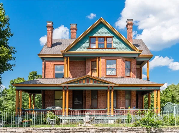 424 E Market St, Germantown, OH 45327