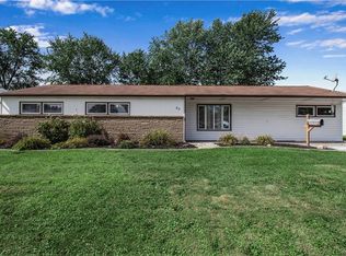 62 Alys Dr E, Depew, NY 14043
