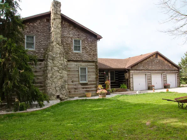 2911 E Hasselburger Ave, Terre Haute, IN 47805