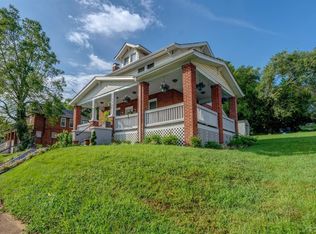 1801 Chapman Ave SW LOT 9 & 10, Roanoke, VA 24016