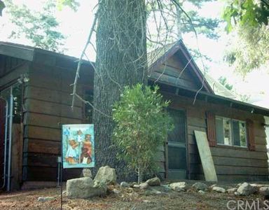 665 Cedar Ln, Twin Peaks, CA, 92391