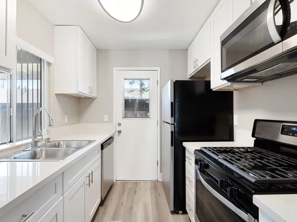 Myers Terrace Apartments