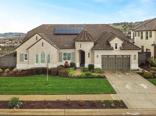 813 Candlewood Dr, El Dorado Hills, CA