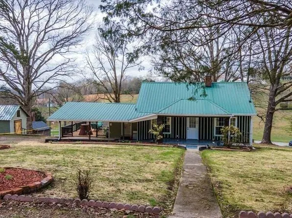 233 County Road 255, Athens, TN 37303