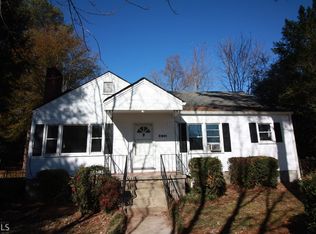 2801 N Druid Hills Rd NE, Atlanta, GA 30329