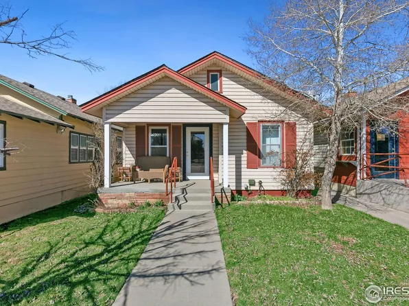 222 Oak Ave, Eaton, CO 80615