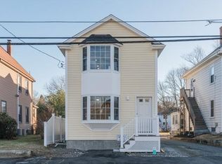 144 River St #1, Dedham, MA 02026