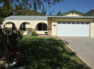 12750 Via La Gardenia, Poway, CA 92064