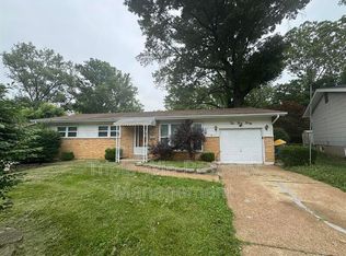 10440 Gardo Ct, Saint Louis, MO 63137