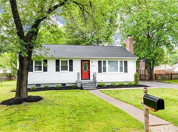 2nd image of 7602 Antionette Dr