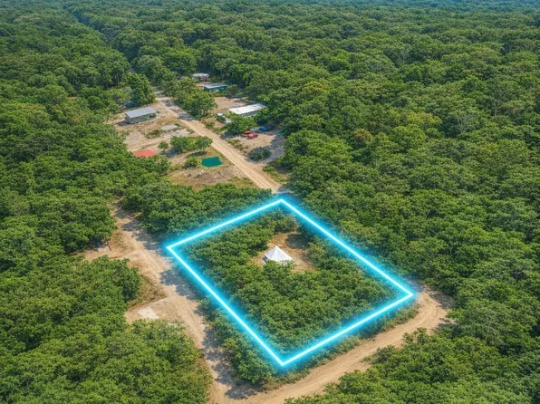 108 Jingle Ln, Hot Springs, AR 71901