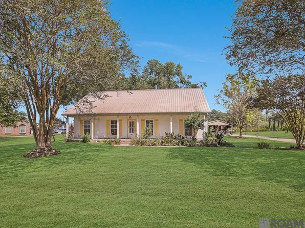 40316 Sycamore Ave, Gonzales, LA 70737
