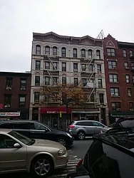 205 Eighth Avenue in Chelsea