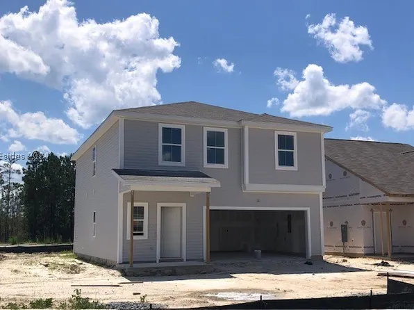 29 Dreher Dr, Hardeeville, SC 29927