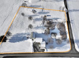 204 W Reistville Rd, Myerstown, PA 17067