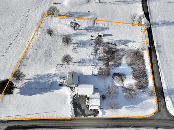 204 W Reistville Rd, Myerstown, PA 17067