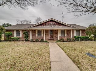 318 Shockley Ave, Desoto, TX 75115