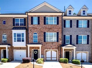 1925 Appaloosa Mill Cir, Buford, GA 30519
