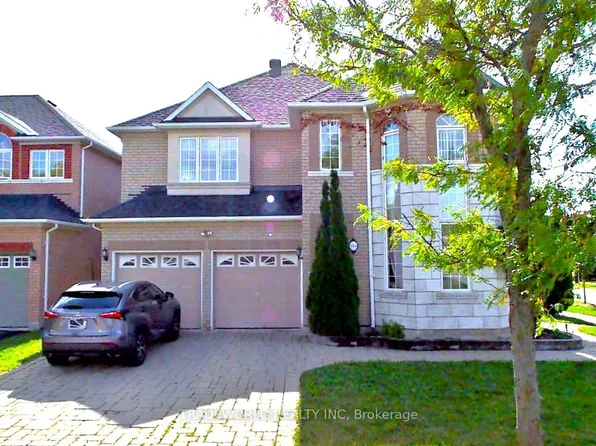 144 Gemini Cres, Richmond Hill, ON L4S 2K5