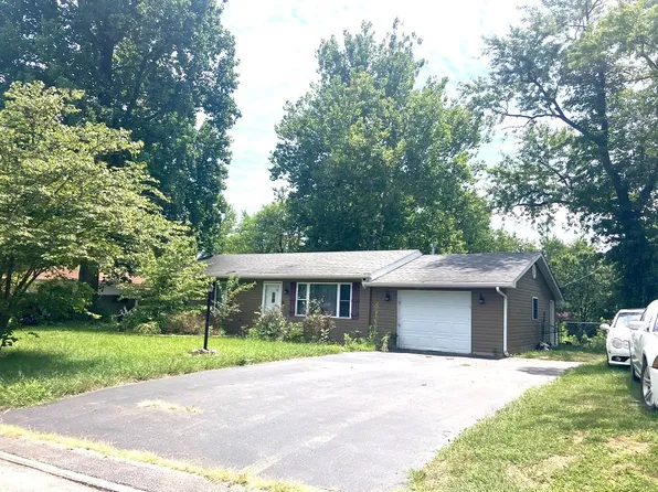 4 Justice Dr, Belleville, IL 62226
