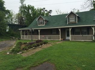 819 Park City Rd, Cleveland, GA 30741