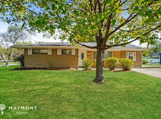 1408 Lillian Ln, Columbus, OH