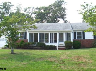 1114 Furman Dr, Egg Harbor Township, NJ 08234