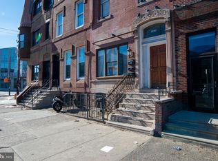 1638 S Broad St, Philadelphia, PA