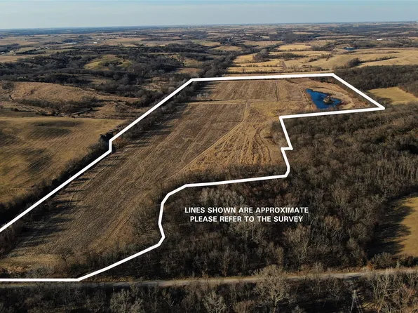 0 230th St, Garden Grove, IA 50103