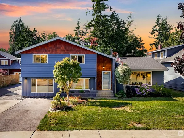 908 Glenning Street, Lynden, WA 98264