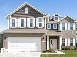 129 Halldale Dr, Whiteland, IN 46184