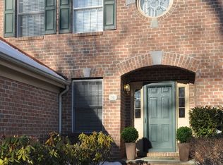53 Pippins Way, Morristown, NJ 07960
