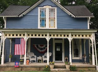 423 Eddy Ln, Franklin, TN 37064
