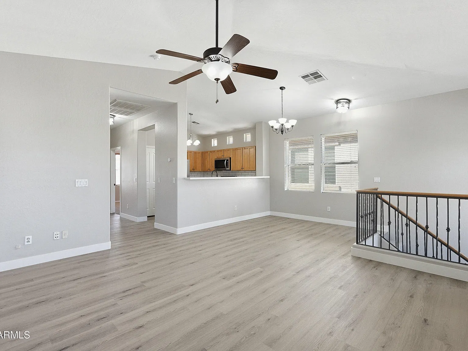 3 bed, 2.0 bath, 1226 sqft, $1,875 — Photo 4