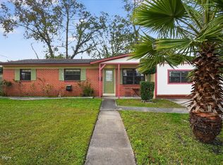 5670 FARGO Drive N, Jacksonville, FL 32207