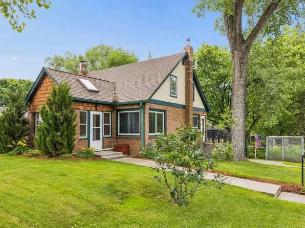 2940 Maryland Ave S, Saint Louis Park, MN 55426