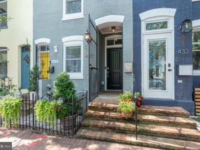 430 Warner St NW #1, Washington, DC, 20001