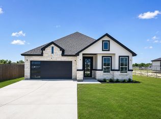 153 Trebol St, Dale, TX 78616