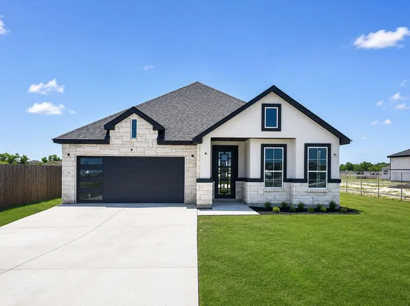 153 Trebol St, Dale, TX 78616