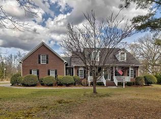 2058 Ridgeway Rd, Lugoff, SC 29078