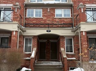 2476 Post Rd #6, Oakville, ON L6H0K1