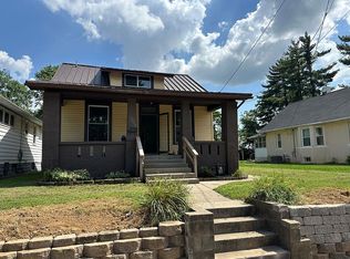 3000 W Franklin St, Evansville, IN 47712