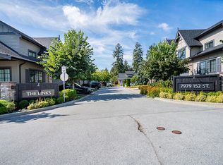 7979 152nd St #28, Surrey, BC V3S 7S7