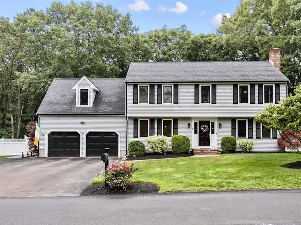 8 Beaverbrook Ln, Walpole, MA 02081