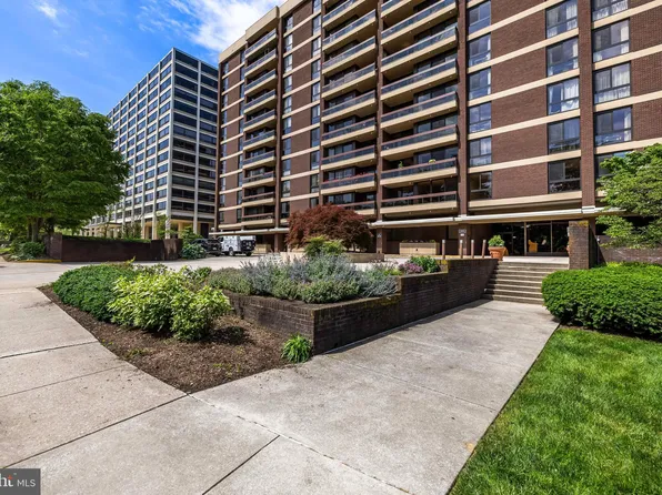 4100 N Charles St Unit 314, Baltimore, MD 21218
