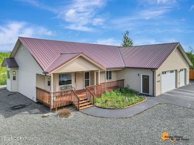 15067 W Fireweed Dr, Wasilla, AK, 99623