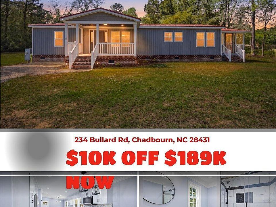 1st image of 234 Bullard Road